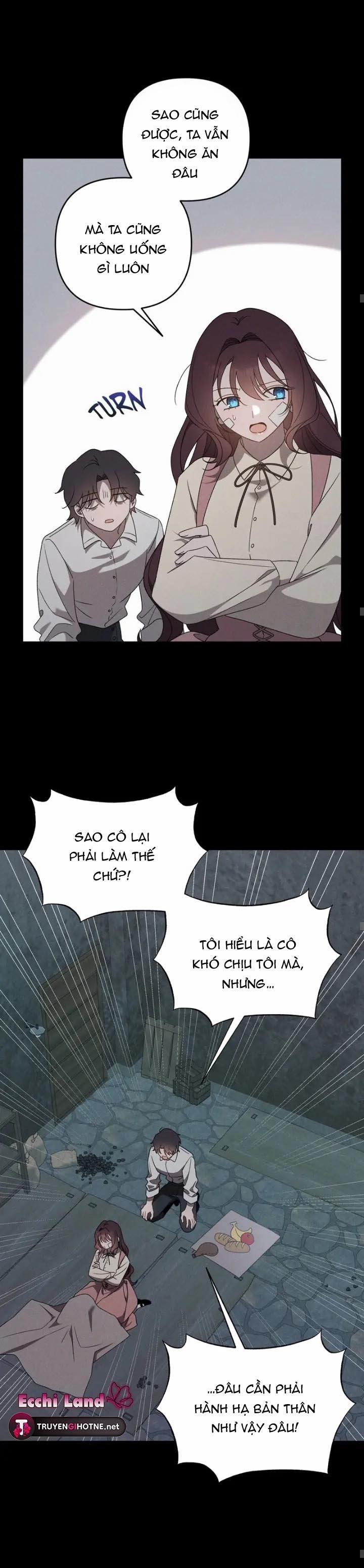 Kẻ Hầu Cận 8.2 trang 0