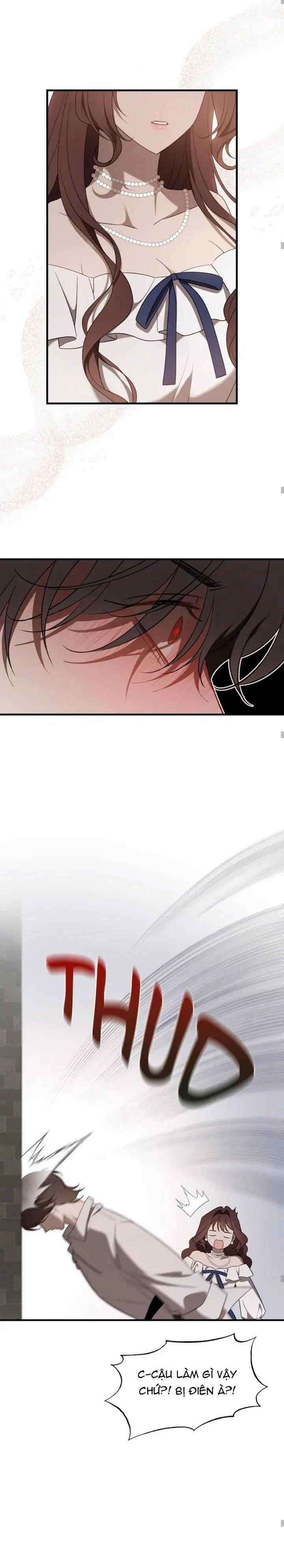 Kẻ Hầu Cận 9.1 trang 12