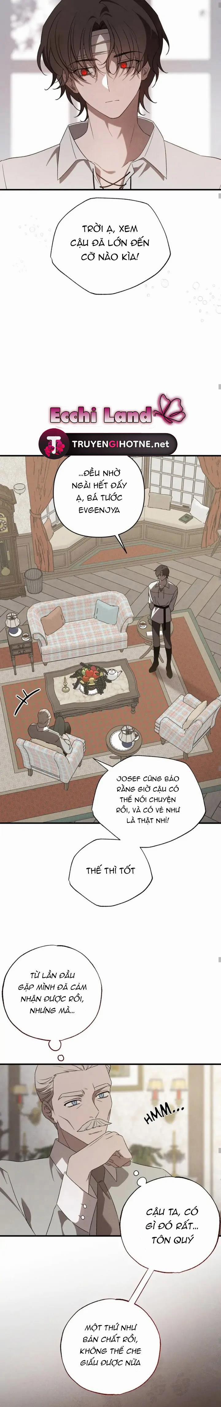 Kẻ Hầu Cận 9.2 trang 0