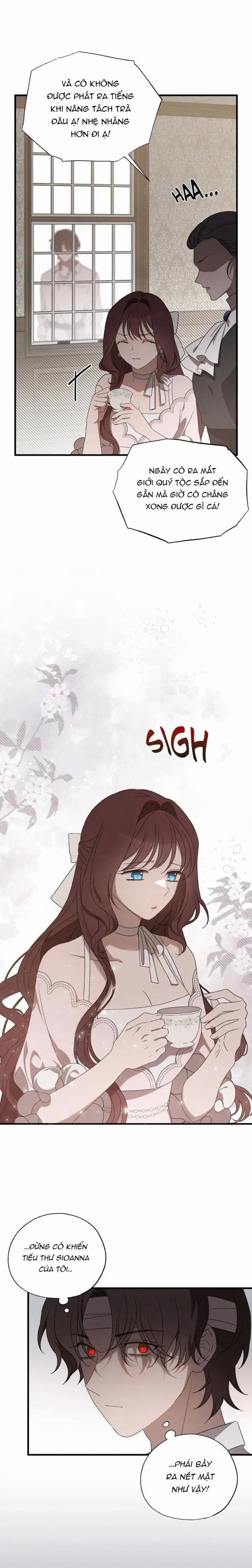 Kẻ Hầu Cận 9.2 trang 7