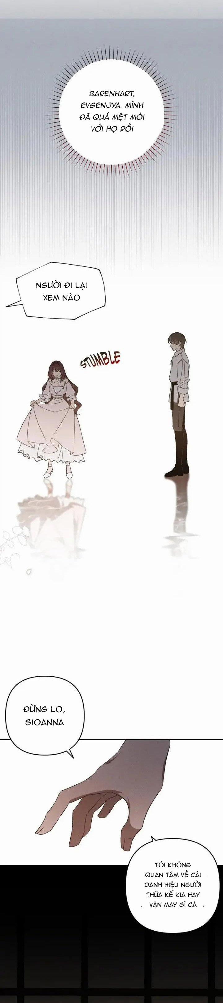 Kẻ Hầu Cận 9.2 trang 8