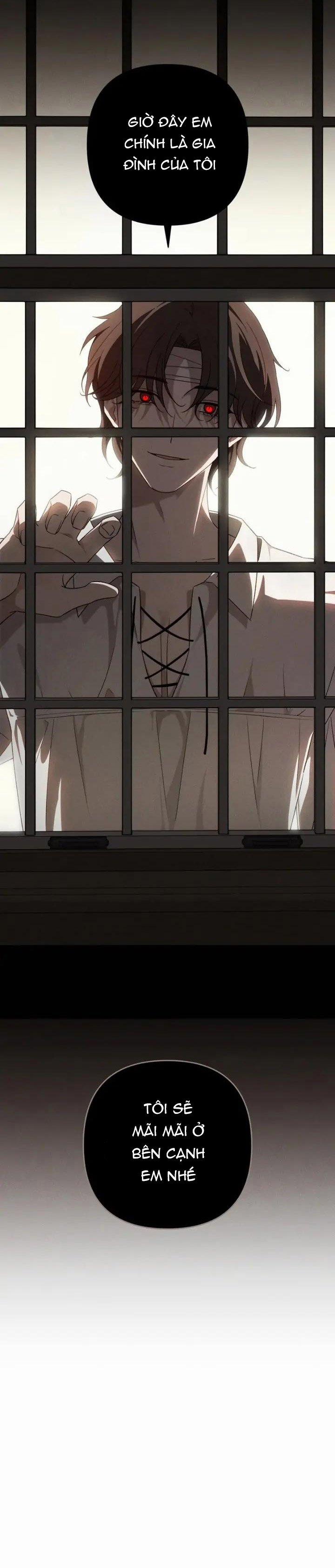 Kẻ Hầu Cận 9.2 trang 9