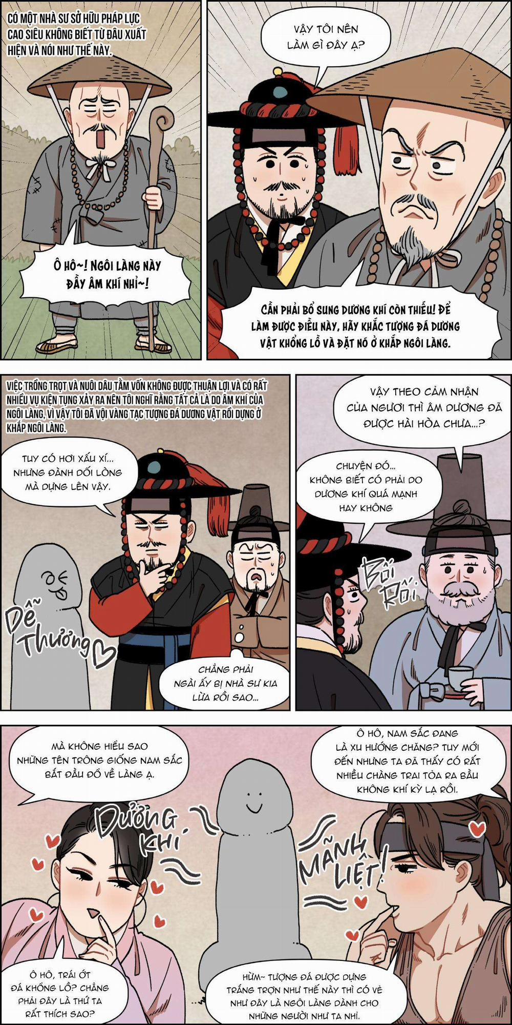 Kẻ Hầu Ngờ Nghệch 13 trang 9