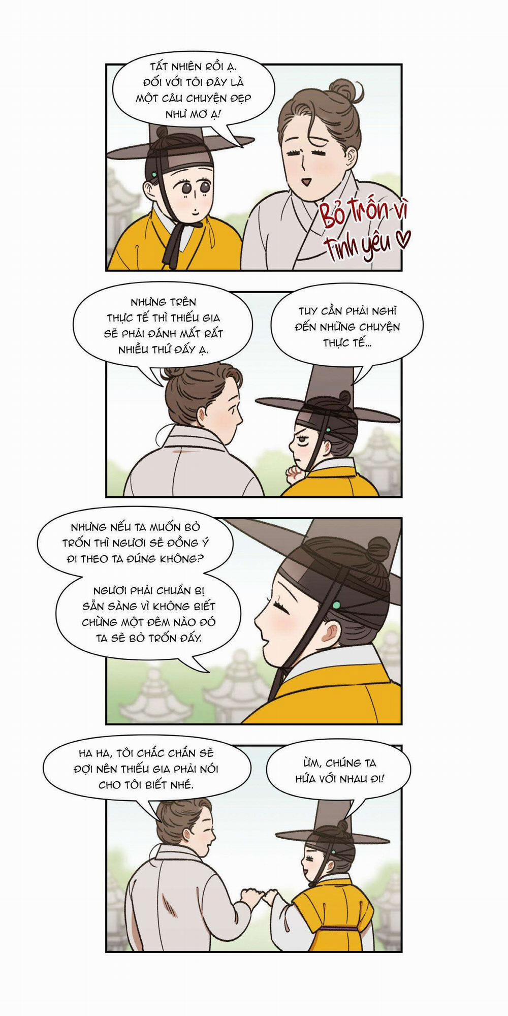 Kẻ Hầu Ngờ Nghệch 9 trang 7