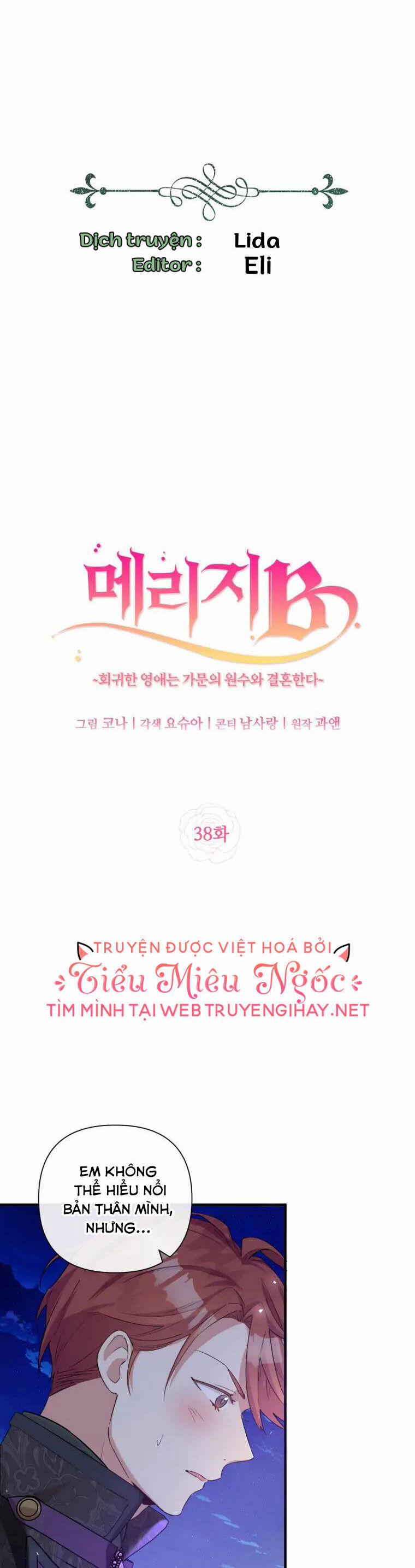 Kế Hoạch B 38 trang 1