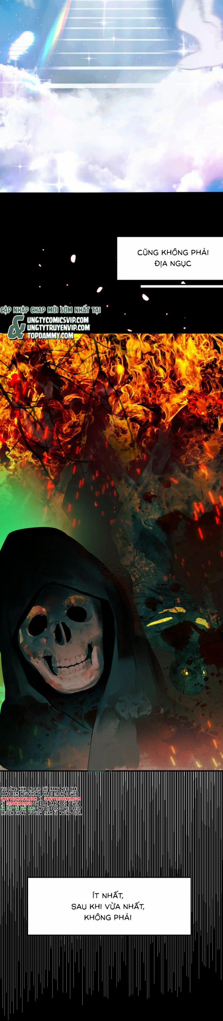 Kế Hoạch Chăn Nuôi Chủ Thần Điên Cuồng 1 trang 1