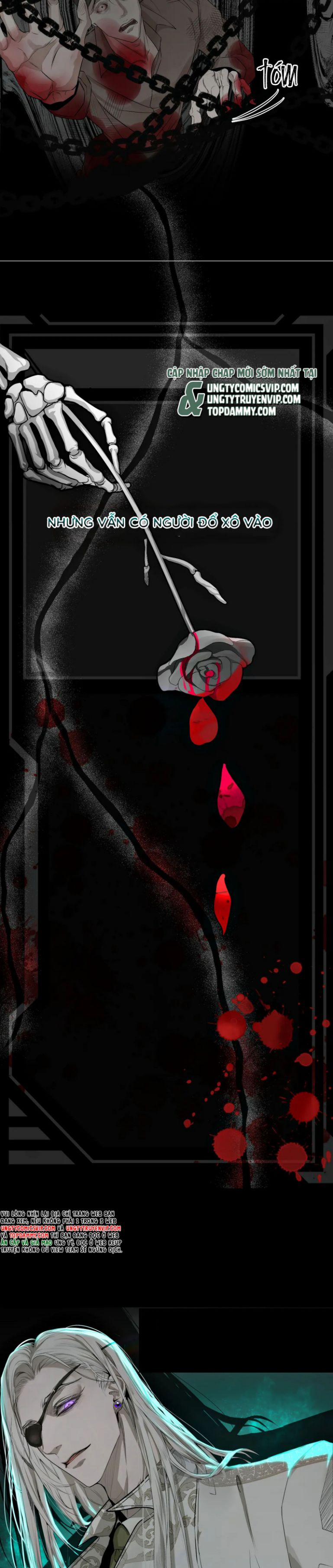 Kế Hoạch Chăn Nuôi Chủ Thần Điên Cuồng 1 trang 4