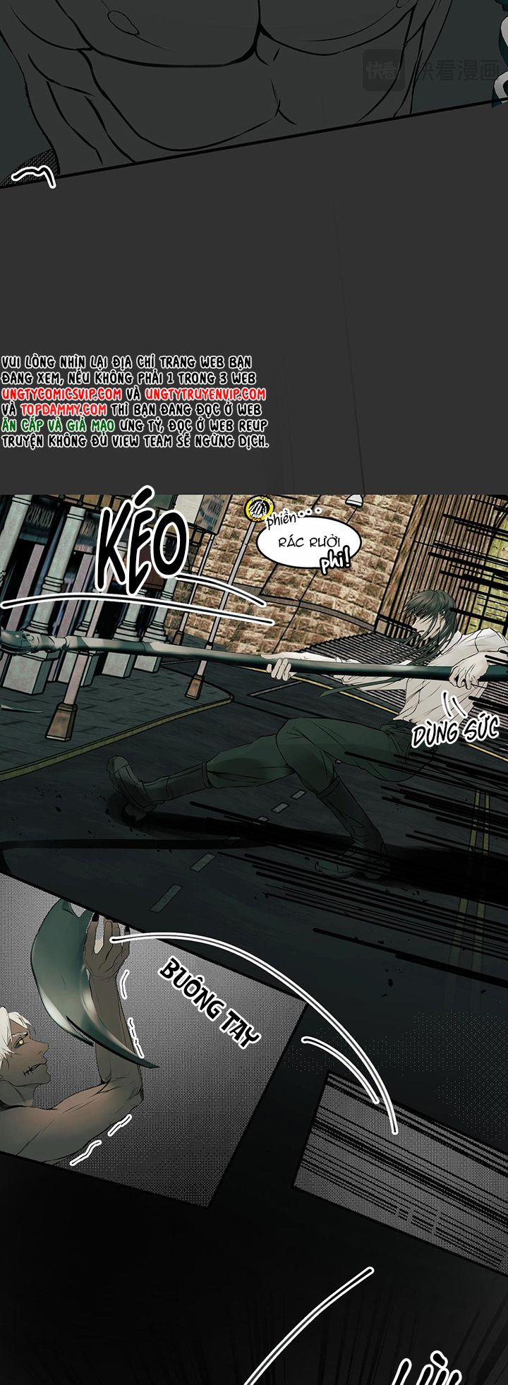 Kế Hoạch Chăn Nuôi Chủ Thần Điên Cuồng 2 trang 11