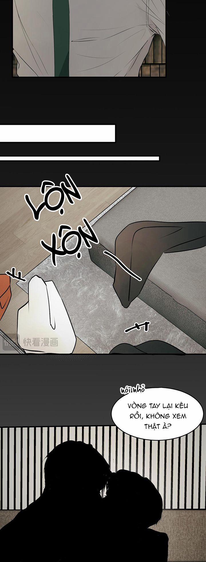 Kế Hoạch Chăn Nuôi Chủ Thần Điên Cuồng 2 trang 18