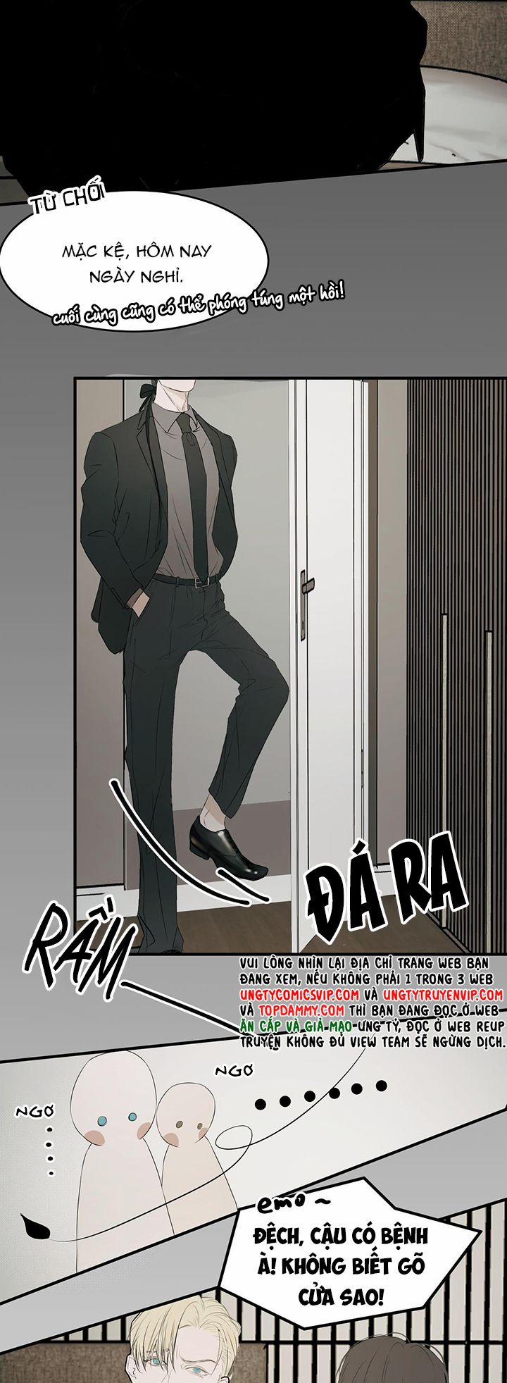 Kế Hoạch Chăn Nuôi Chủ Thần Điên Cuồng 2 trang 19