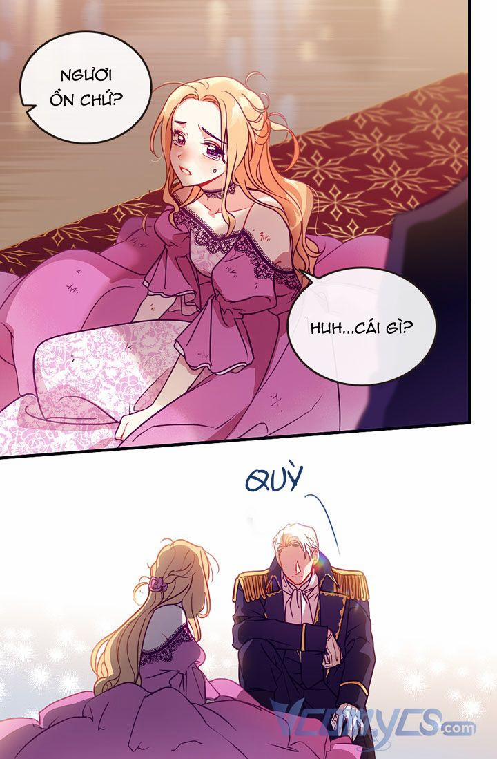 Kế Hoạch Cho Nụ Hôn Đầu Tiên 0 Prologue trang 19