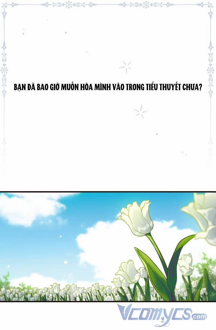 Kế Hoạch Cho Nụ Hôn Đầu Tiên 0 Prologue trang 2