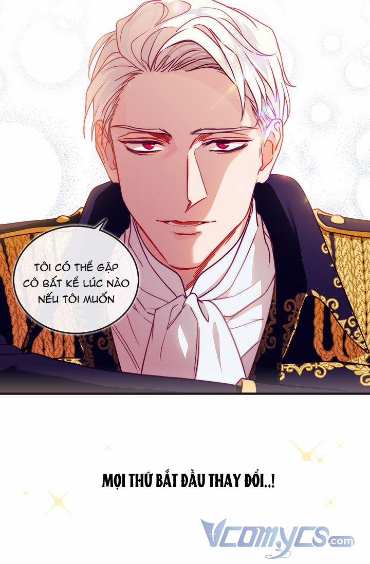 Kế Hoạch Cho Nụ Hôn Đầu Tiên 0 Prologue trang 20