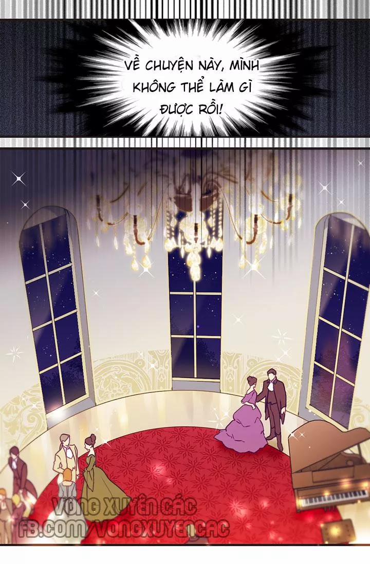 Kế Hoạch Cho Nụ Hôn Đầu 0 Prologue trang 15