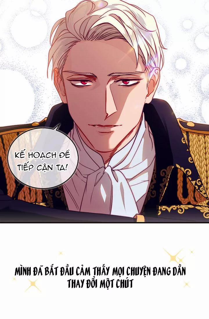 Kế Hoạch Cho Nụ Hôn Đầu 0 Prologue trang 22