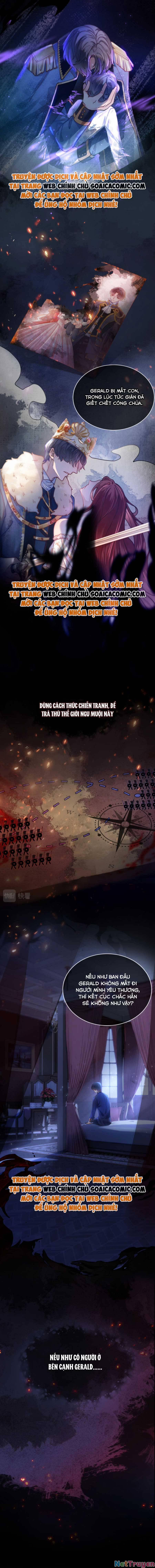 Kế Hoạch Công Lược Hắc Hóa Công Tước 1 trang 5