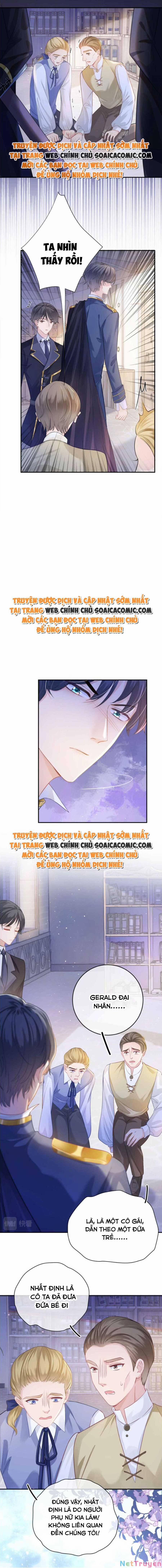 Kế Hoạch Công Lược Hắc Hóa Công Tước 5.5 trang 3