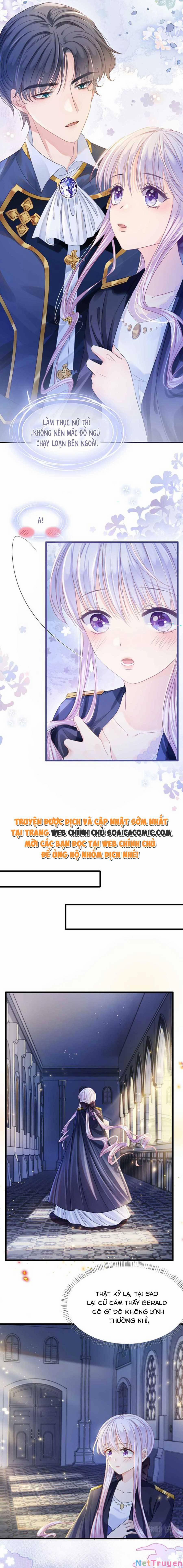 Kế Hoạch Công Lược Hắc Hóa Công Tước 6 trang 13