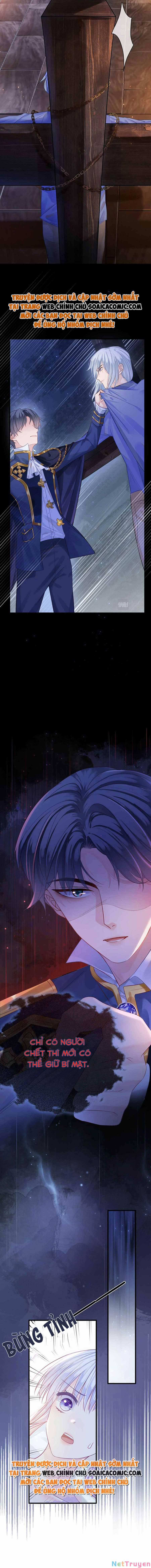 Kế Hoạch Công Lược Hắc Hóa Công Tước 6 trang 2