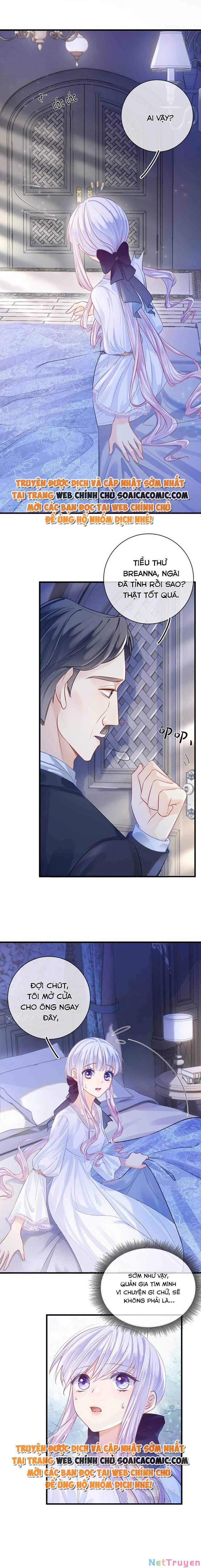 Kế Hoạch Công Lược Hắc Hóa Công Tước 6 trang 5