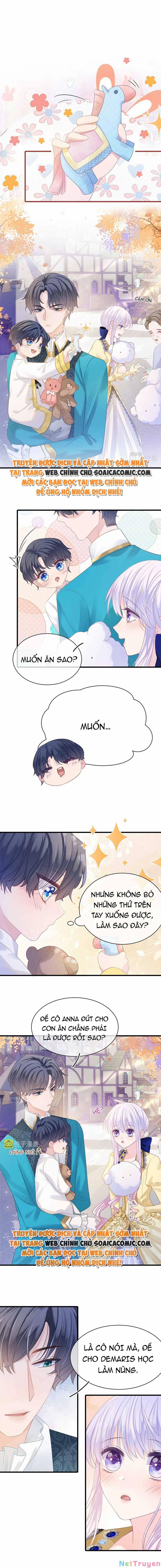 Kế Hoạch Công Lược Hắc Hóa Công Tước 9 trang 6