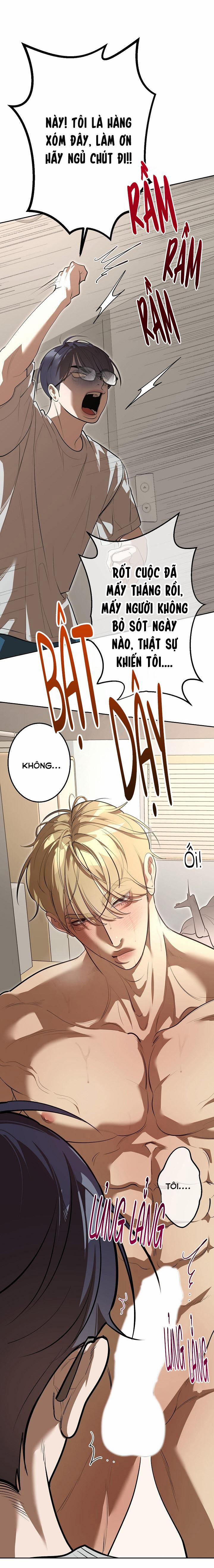 Kế Hoạch Cưa Đổ Ông Bố Ngỗng Nhà Bên 1 trang 2