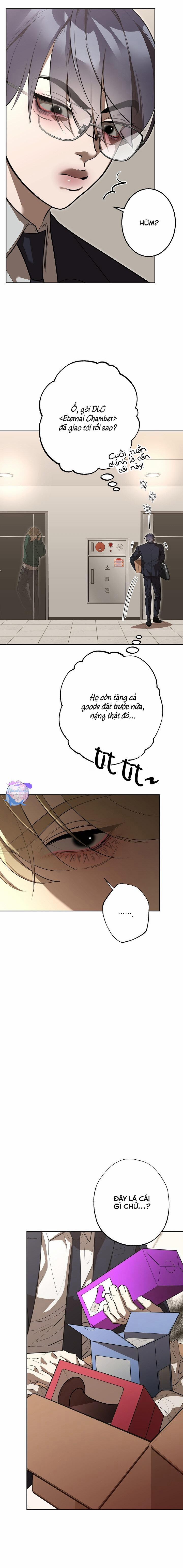 Kế Hoạch Cưa Đổ Ông Bố Ngỗng Nhà Bên 1 trang 7