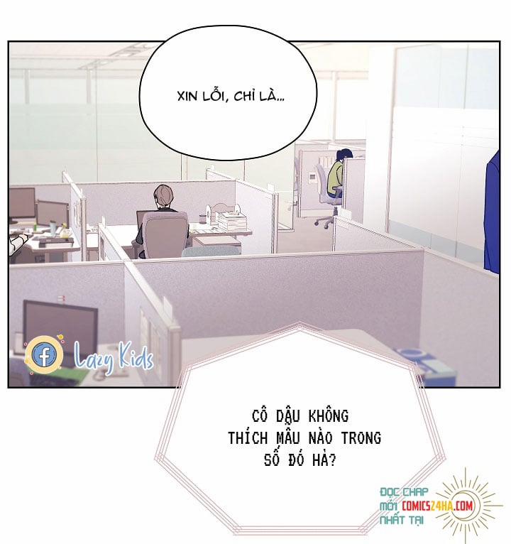 Kế Hoạch Cưới Chồng 4 trang 0