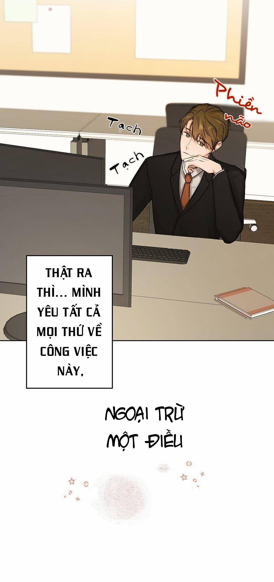 Kế hoạch đám cưới của Mr và Mr 1 trang 13