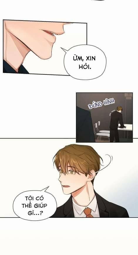 Kế hoạch đám cưới của Mr và Mr 1 trang 15