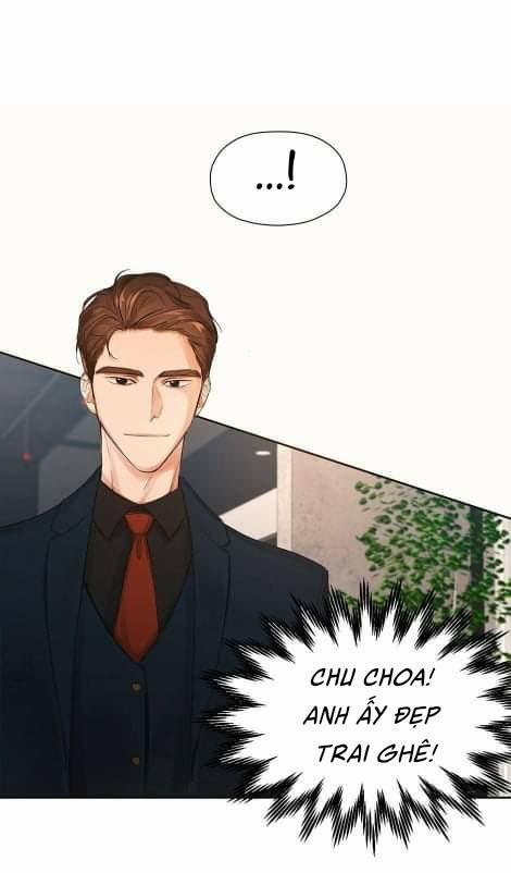 Kế hoạch đám cưới của Mr và Mr 1 trang 16