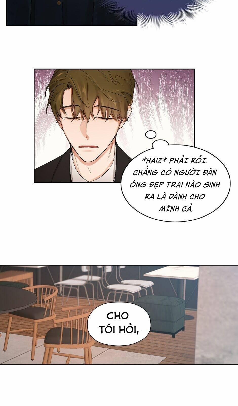 Kế hoạch đám cưới của Mr và Mr 1 trang 19