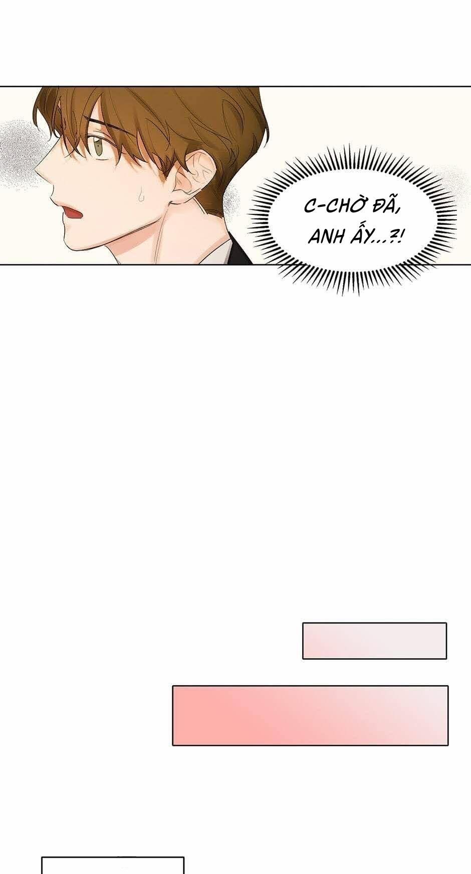 Kế hoạch đám cưới của Mr và Mr 1 trang 24