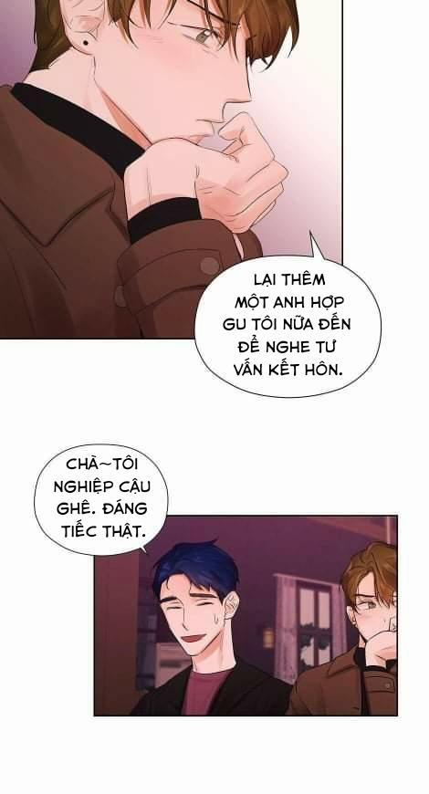 Kế hoạch đám cưới của Mr và Mr 1 trang 26