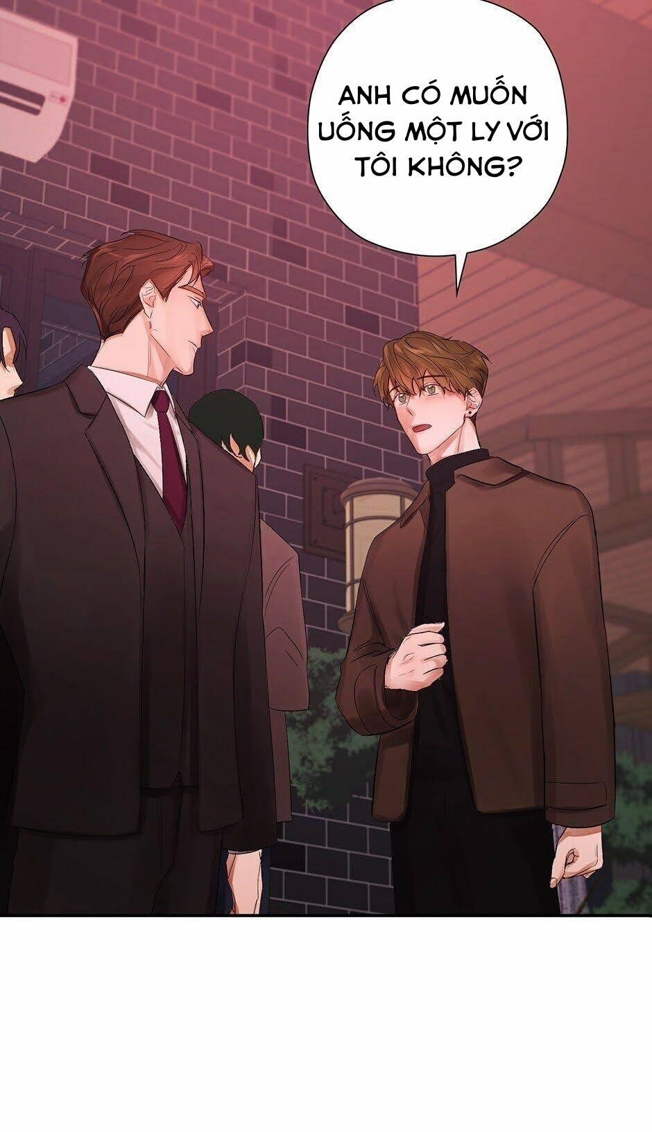 Kế hoạch đám cưới của Mr và Mr 1 trang 36