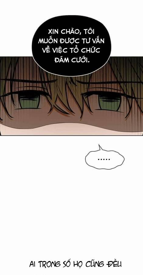 Kế hoạch đám cưới của Mr và Mr 1 trang 6