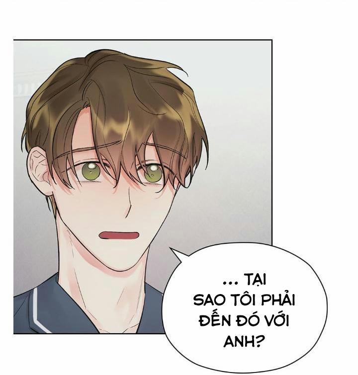 Kế hoạch đám cưới của Mr và Mr 10 trang 0