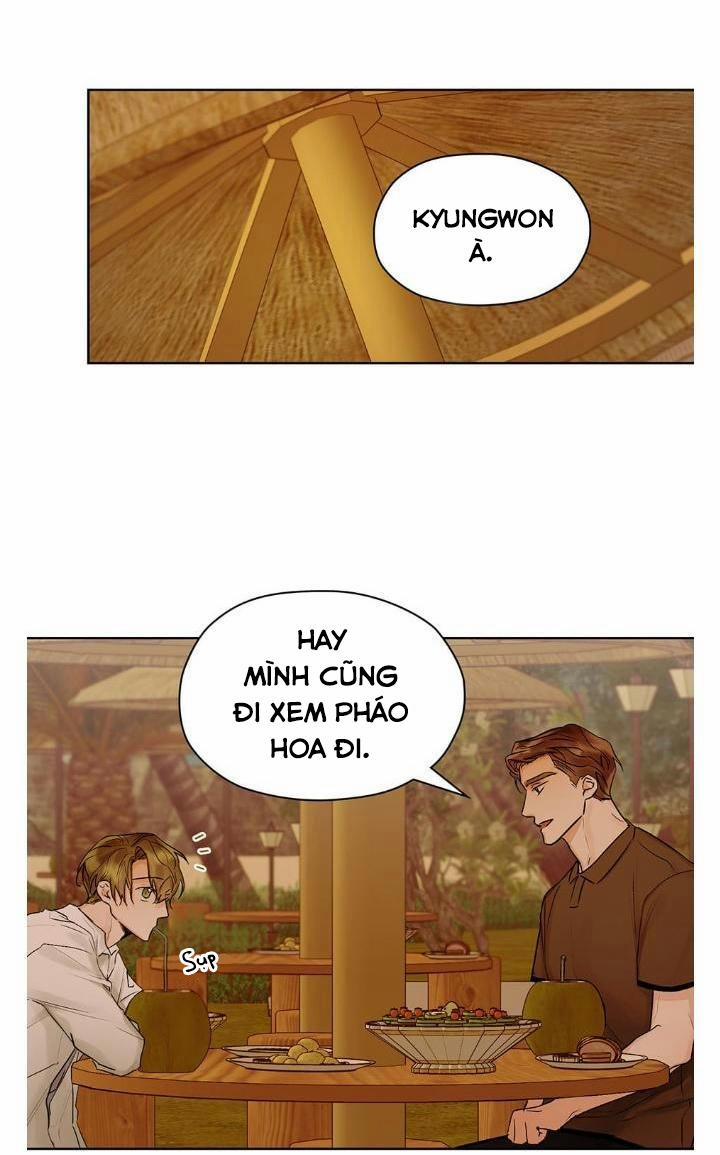 Kế hoạch đám cưới của Mr và Mr 11 trang 16