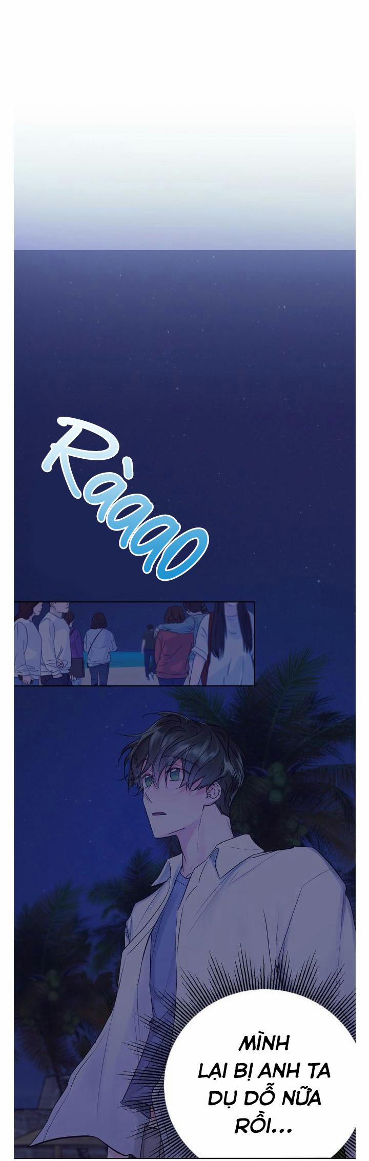 Kế hoạch đám cưới của Mr và Mr 11 trang 18