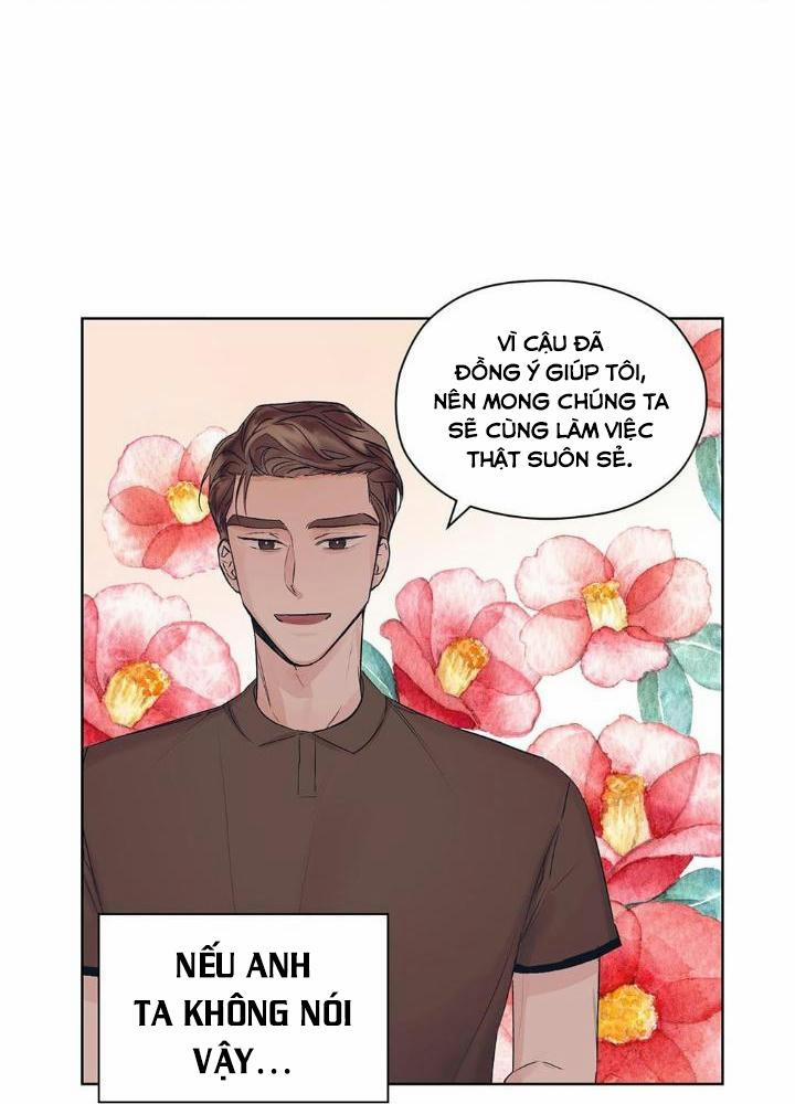 Kế hoạch đám cưới của Mr và Mr 11 trang 19