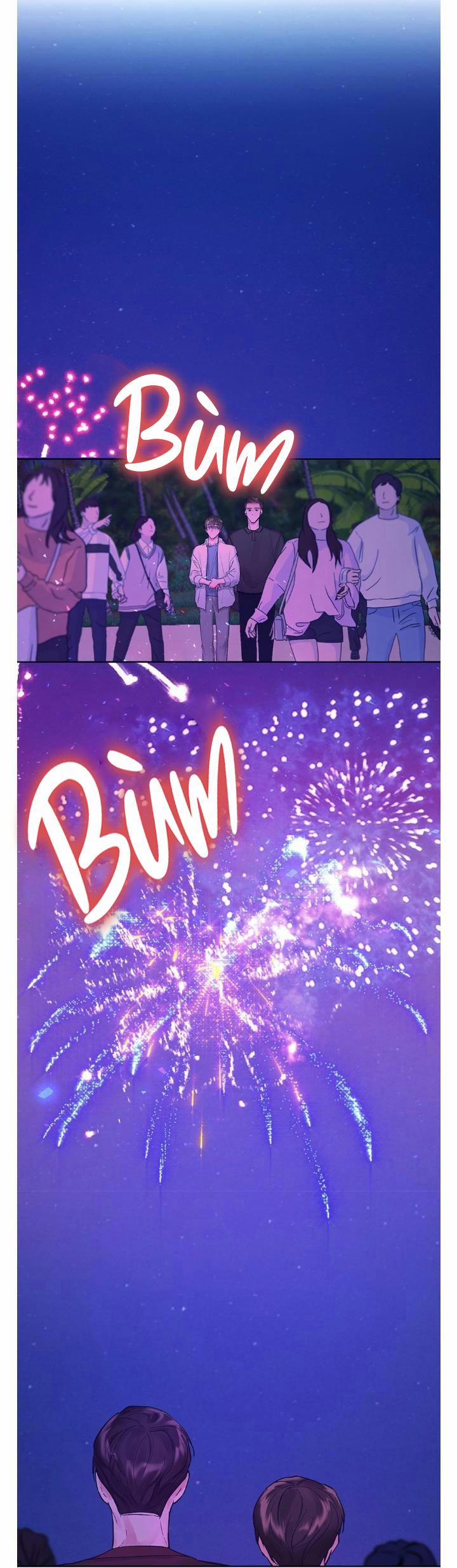 Kế hoạch đám cưới của Mr và Mr 11 trang 21