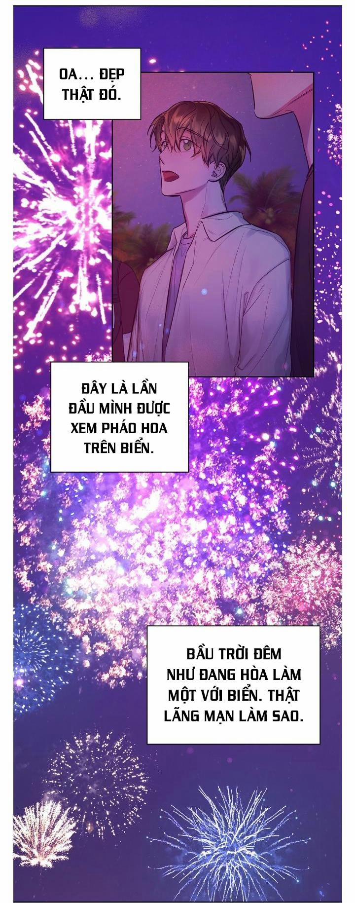 Kế hoạch đám cưới của Mr và Mr 11 trang 22