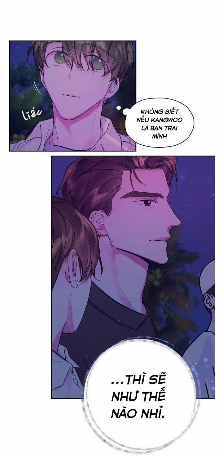 Kế hoạch đám cưới của Mr và Mr 11 trang 23