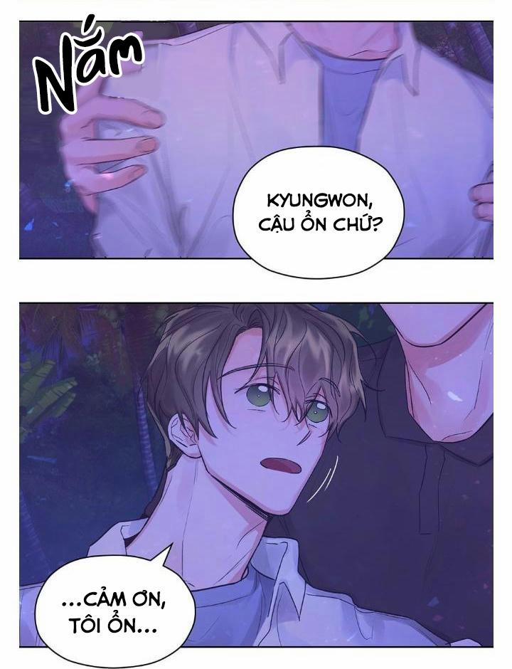 Kế hoạch đám cưới của Mr và Mr 11 trang 26