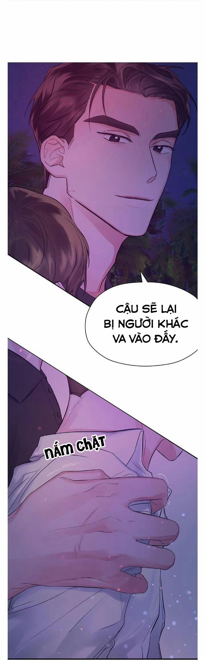 Kế hoạch đám cưới của Mr và Mr 11 trang 30