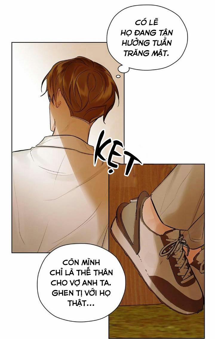 Kế hoạch đám cưới của Mr và Mr 11 trang 9