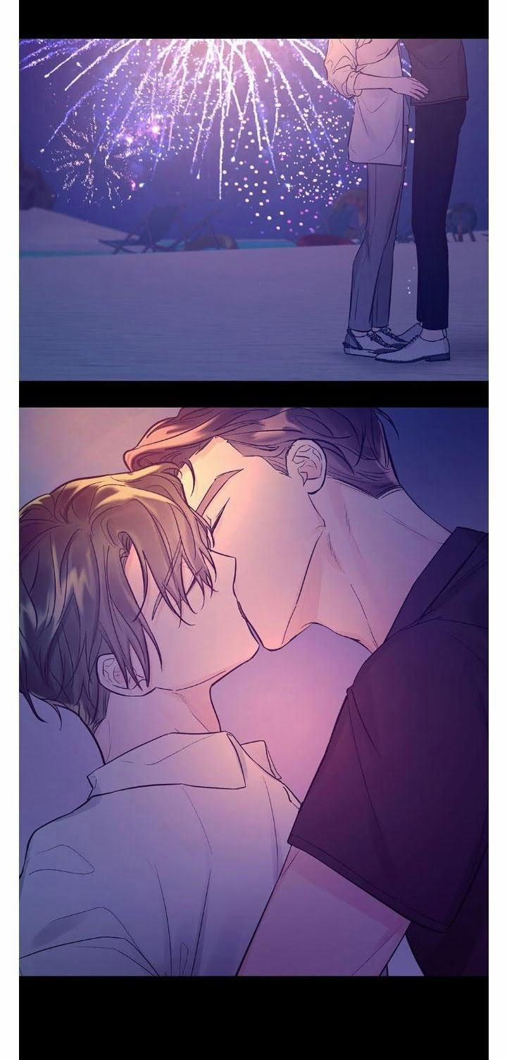 Kế hoạch đám cưới của Mr và Mr 12 trang 1