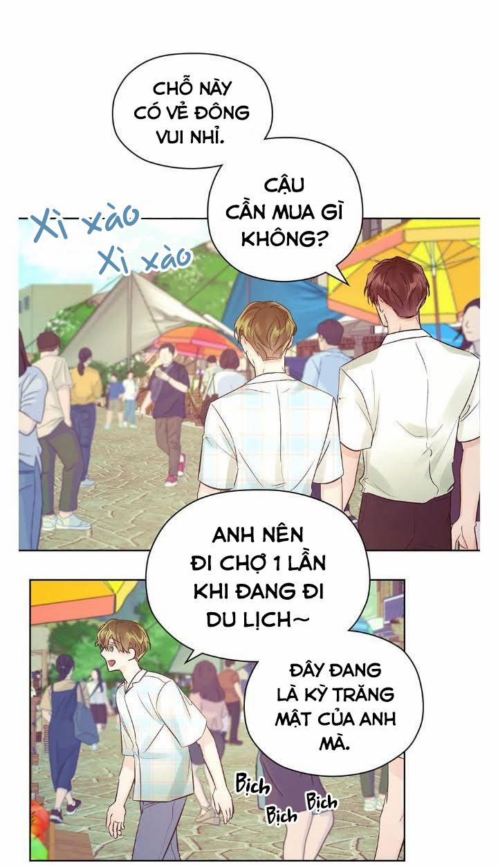 Kế hoạch đám cưới của Mr và Mr 12 trang 12