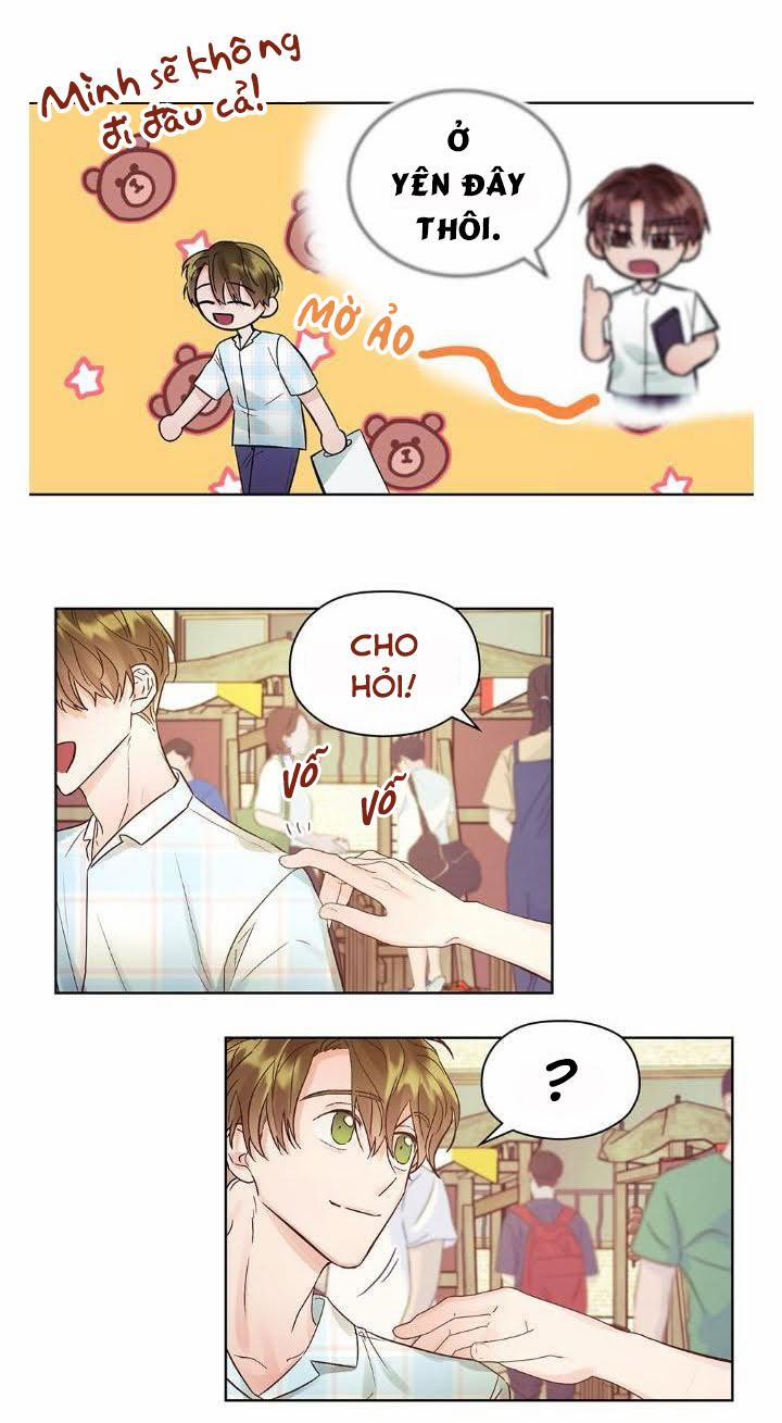 Kế hoạch đám cưới của Mr và Mr 12 trang 18