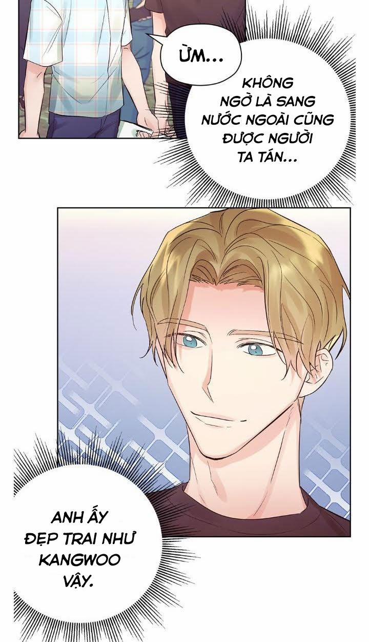 Kế hoạch đám cưới của Mr và Mr 12 trang 20